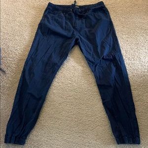 Express Joggers - Large